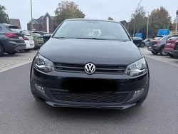 Schwarz Gebraucht 2011 VW Polo Kleinwagen | 2.999 € (Guter Preis)