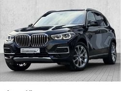 Schwarz Gebraucht 2022 BMW X5 Comfort Edition SUV | 48.980 € (Superpreis)