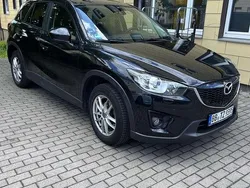 Schwarz Gebraucht 2013 Mazda CX-5 Sports-Line SUV | 12.900 € (Fairer Preis)