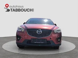 Gebraucht 2012 Mazda CX-5 Sports-Line SUV | 2.499 €
