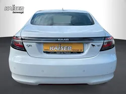 Saab 9-5