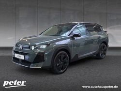 Grün Neu 2026 Citroën C5 Aircross SUV | 41.440 €