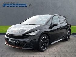 Schwarz Gebraucht 2025 Cupra Born Kleinwagen | 31.990 € (Superpreis)