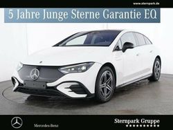 Weiss Gebraucht 2024 Mercedes 500 Limousine | 63.990 €