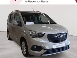 Grau Gebraucht 2019 Opel Combo Life Van / Kleinbus | 14.989 € (Fairer Preis)