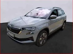 Grau Gebraucht 2022 Skoda Karoq Tour SUV | 19.990 € (Fairer Preis)