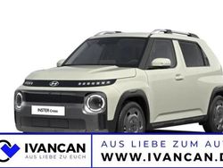Unbleached ivory Neu 2025 Hyundai Inster Techniq Kleinwagen | 29.990 € (Fairer Preis)