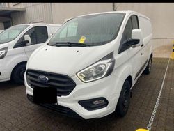 Weiß Gebraucht 2020 Ford Transit Custom Trend Van / Kleinbus | 13.990 €