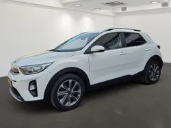 Weiß Gebraucht 2019 Kia Stonic Spirit SUV | 13.290 € (Guter Preis)