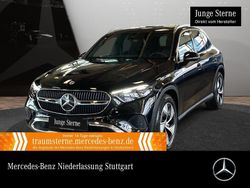 Schwarz Gebraucht 2025 Mercedes GLC200 Avantgarde SUV | 49.990 € (Guter Preis)