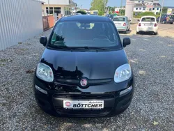 (cinema schwarz) Gebraucht 2016 Fiat Panda Pop Kleinwagen | 6.890 € (Fairer Preis)