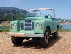 Gebraucht 1978 Land Rover 88 SUV | 34.900 €