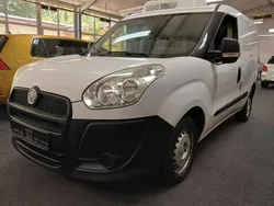 Weiß Gebraucht 2012 Fiat Doblò Van / Kleinbus | 7.900 €