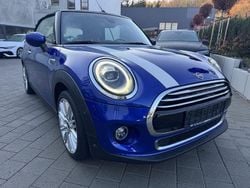 Blau Gebraucht 2019 Mini Cooper Cabriolet Pepper Cabrio | 17.990 € (Fairer Preis)