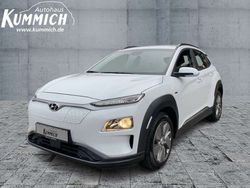 Weiß Gebraucht 2020 Hyundai Kona Trend SUV | 19.990 € (Fairer Preis)