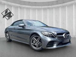 Metallic Gebraucht 2019 Mercedes S55 AMG Limousine | 35.340 €