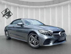 Metallic Gebraucht 2019 Mercedes S55 AMG Limousine | 35.840 €