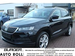 Schwarz Gebraucht 2019 Skoda Karoq Style SUV | 19.770 € (Fairer Preis)