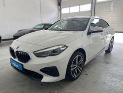 Weiß Gebraucht 2023 BMW 216 Advantage Coupé | 18.998 € (Fairer Preis)