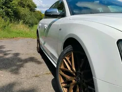 Weiß Gebraucht 2010 Audi S5 Limousine | 14.000 € (Superpreis)