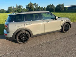 Grau Gebraucht 2020 Mini One D Clubman Chili Kombi | 16.800 € (Fairer Preis)