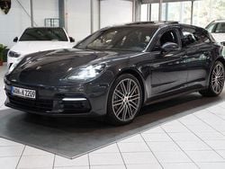 Grau Gebraucht 2019 Porsche Panamera S E-Hybrid Sport Turismo Limousine | 59.000 € (Guter Preis)