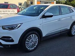 Other Gebraucht 2019 Opel Grandland X Innovation SUV | 15.899 € (Fairer Preis)