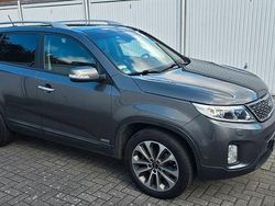 Gebraucht 2014 Kia Sorento Platinum Edition SUV | 11.190 € (Guter Preis)