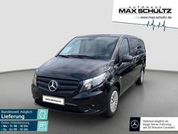 Schwarz Gebraucht 2023 Mercedes Vito Van / Kleinbus | 43.911 €