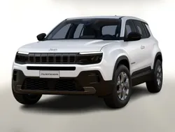 Grau Neu 2025 Jeep Avenger Longitude SUV | 24.526 € (Superpreis)