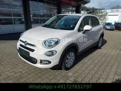 Colore esterno (greyge) Gebraucht 2015 Fiat 500X Opening Edition SUV | 9.900 € (Fairer Preis)