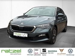 Grau Gebraucht 2020 Skoda Scala Drive Kleinwagen | 19.989 € (Fairer Preis)