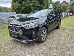 Attitude black Gebraucht 2020 Toyota RAV4 Hybrid Team SUV | 26.999 € (Guter Preis)