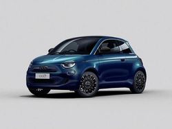 Grün Neu 2026 Fiat 500 La Prima | 25.280 € (Etwas zu teuer)