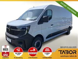 Weiß (mineralweiß) Neu 2025 Renault Master Van | 39.719 € (Fairer Preis)