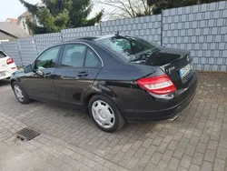 Schwarz Gebraucht 2009 Mercedes C200 Edition Limousine | 6.800 € (Guter Preis)