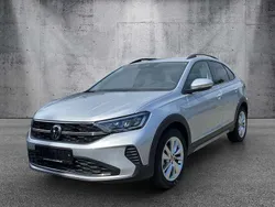 Reflex silver Neu 2025 VW Taigo Life SUV | 23.990 € (Superpreis)