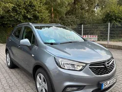 Grau Gebraucht 2019 Opel Mokka X Ultimate SUV | 14.490 € (Guter Preis)