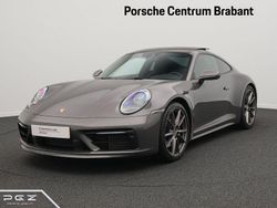 Grau Gebraucht 2023 Porsche 911 Carrera 4S | 162.900 € (Teuer)