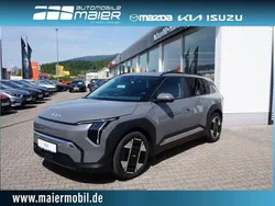 Grau Neu 2025 Kia EV3 3 SUV | 36.950 € (Fairer Preis)