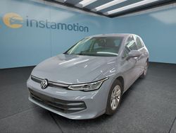 Grau Gebraucht 2025 VW Golf VIII Kleinwagen | 29.099 € (Fairer Preis)