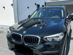 Schwarz Gebraucht 2019 BMW 220 SUV | 28.850 €