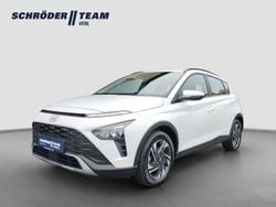 Sonstige Gebraucht 2022 Hyundai Bayon Intro Edition SUV | 18.980 € (Teuer)