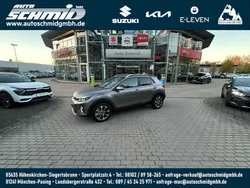 Andere Gebraucht 2024 Kia Stonic Platinum SUV | 25.990 € (Etwas zu teuer)