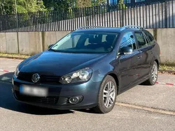 VW Golf VI