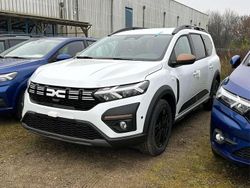 Arktisweiß Neu 2025 Dacia Jogger Extreme Van / Kleinbus | 21.980 € (Fairer Preis)
