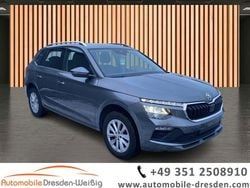 Grau Gebraucht 2024 Skoda Kamiq Selection SUV | 21.980 € (Guter Preis)