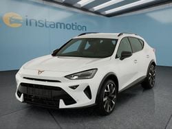 Weiß Neu 2025 Cupra Formentor VZ SUV | 39.949 € (Guter Preis)