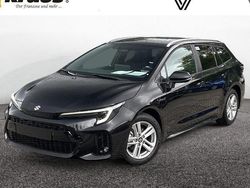 Schwarz Neu 2025 Suzuki Swace Comfort+ Kombi | 28.997 €