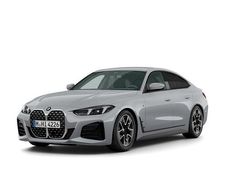 Gebraucht 2025 BMW 420 Comfort Edition Coupé | 46.960 € (Superpreis)